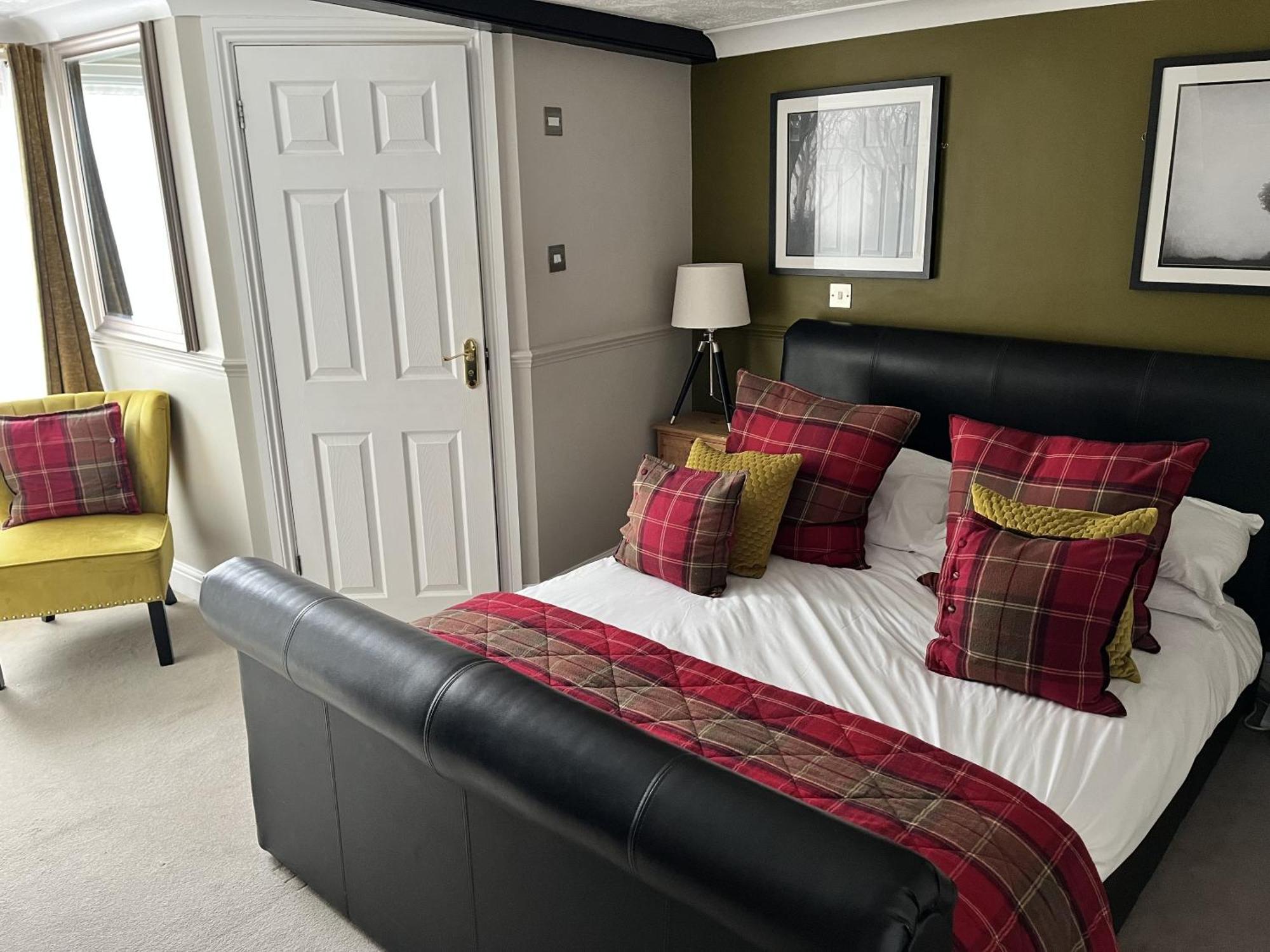 The Ship Hotel New Romney Exterior photo