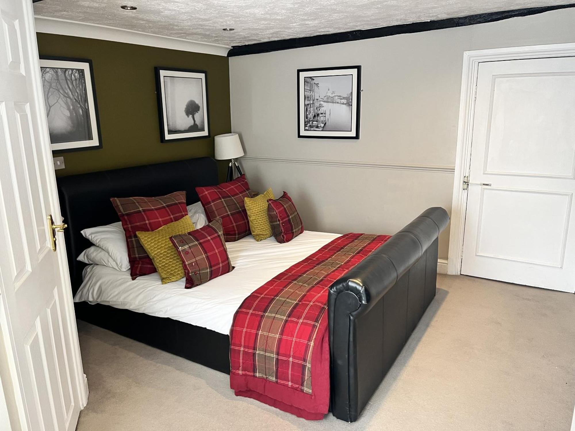 The Ship Hotel New Romney Exterior photo