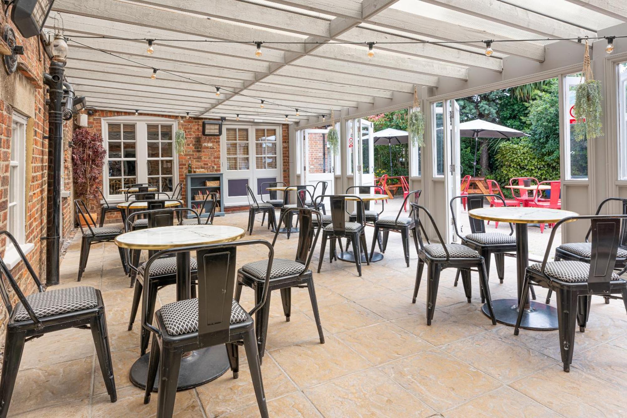 The Ship Hotel New Romney Exterior photo