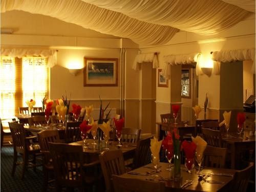 The Ship Hotel New Romney Exterior photo